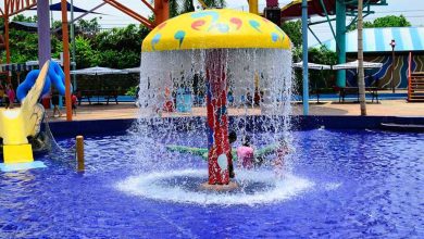Water Park in Amritsar
