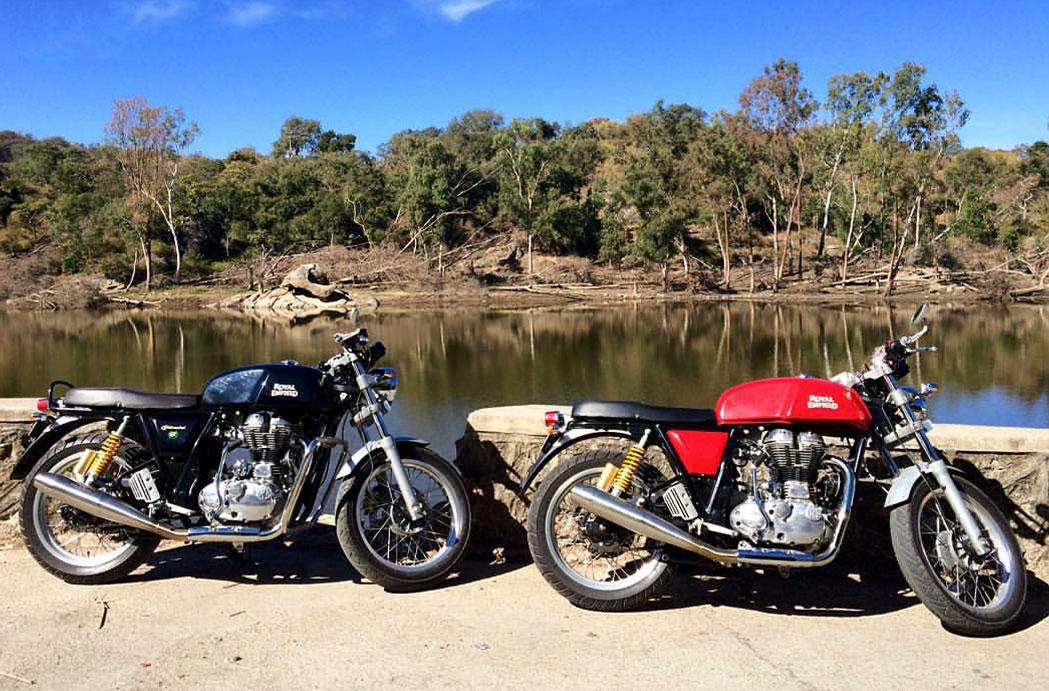 Himalayas to the Ghats: 15 Epic Bike Rides in India For Adventure ...