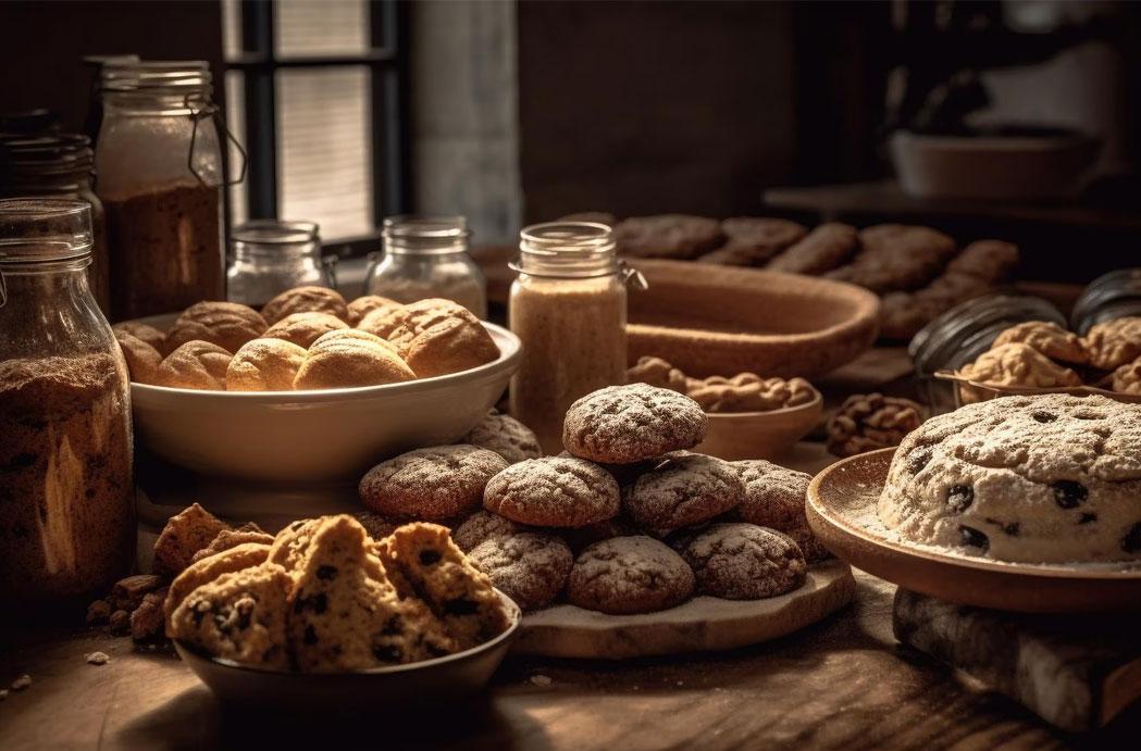 12 Bakeries In India To Visit For The Best Baked Confections 12-bakeries-in-india-to-visit-for-the-best-baked-confections