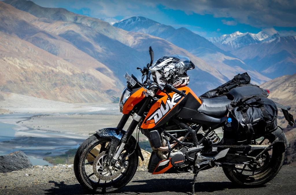 Himalayas to the Ghats: 15 Epic Bike Rides in India For Adventure ...