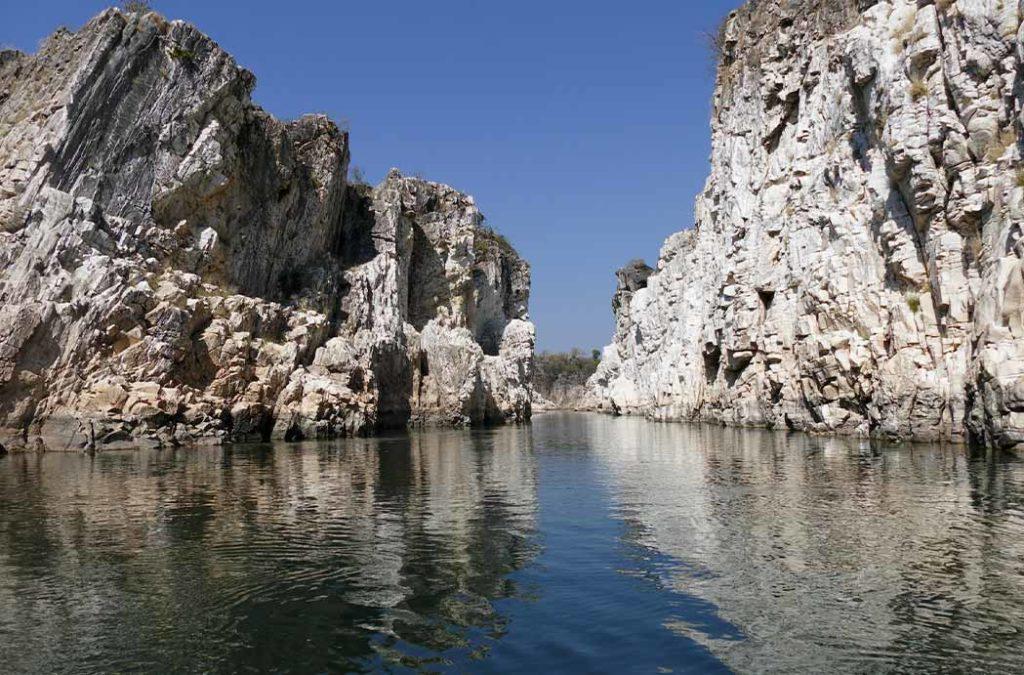 Marbel Rocks India Beyond The Geography Textbooks: 12 Astounding Natural Wonders in India ...