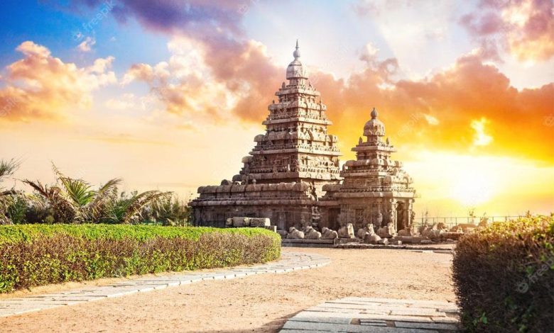 Thanjavur tourist destinations
