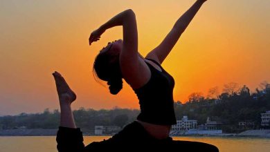 Yoga Retreat in Rishikesh
