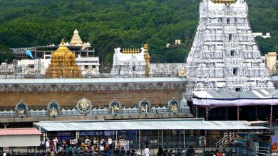 places to visit near Tirupati