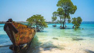 Andaman And Nicobar islands India