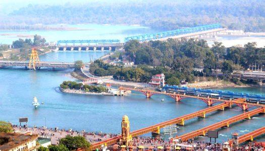 Here’s The Best Time to Visit Haridwar and Dwell in the Embrace of the Ganges