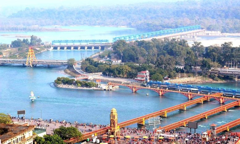 Best Time to Visit Haridwar