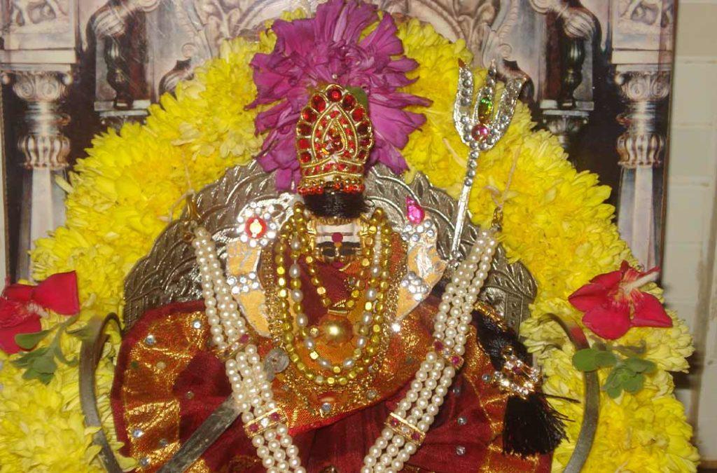 Temples in Varanasi