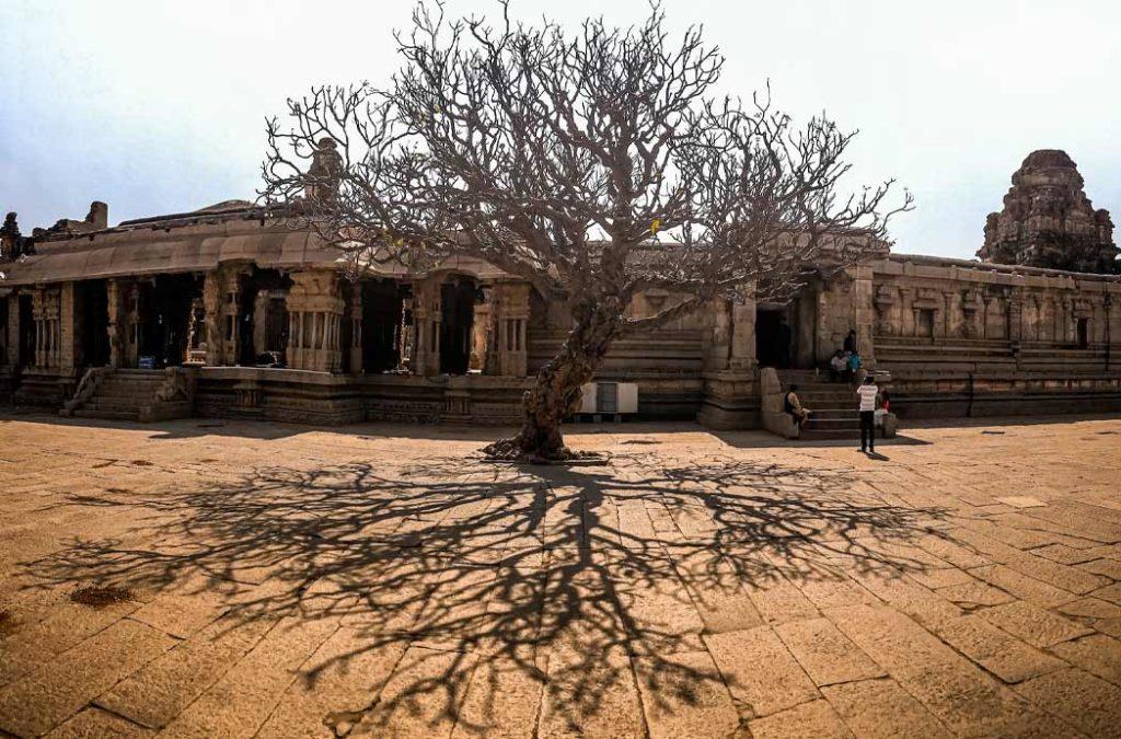 Best time to visit Hampi