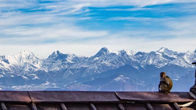 Tourist Places in Dalhousie