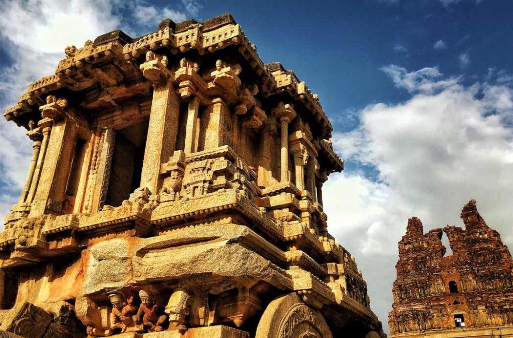 Best time to visit Hampi