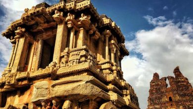 Best time to visit Hampi