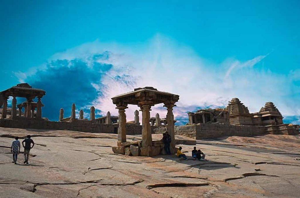 Best time to visit Hampi