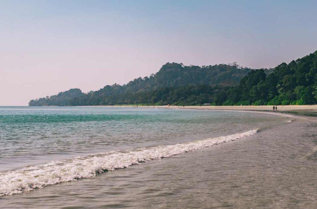 Best time to visit Andaman and Nicobar Islands