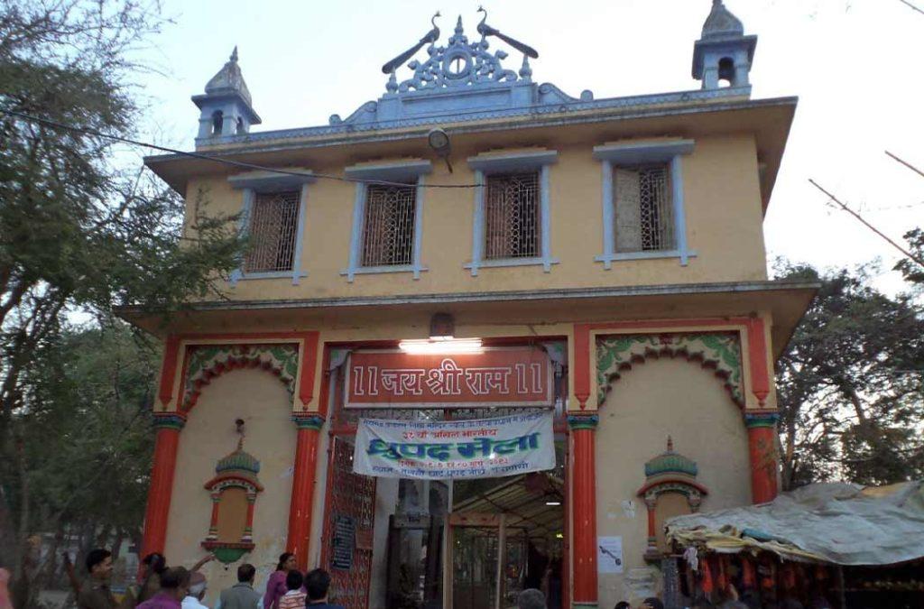 Temples in Varanasi