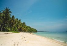 Best time to visit Andaman and Nicobar Islands