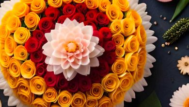 Bathukamma Festival 2023