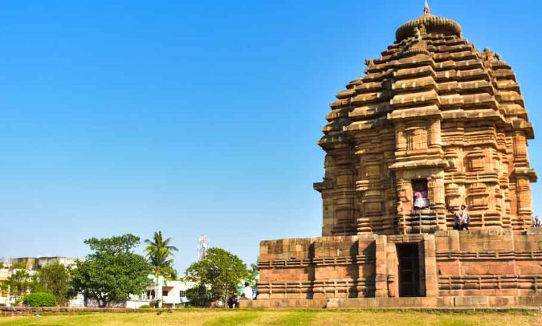 things to do in Bhubaneswar