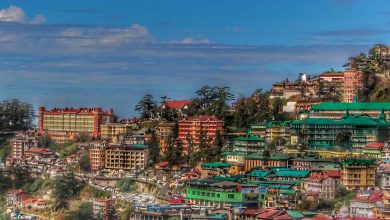 Best Time to Visit Shimla