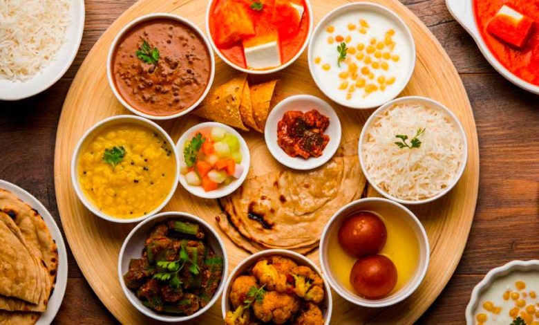 Restaurants in India