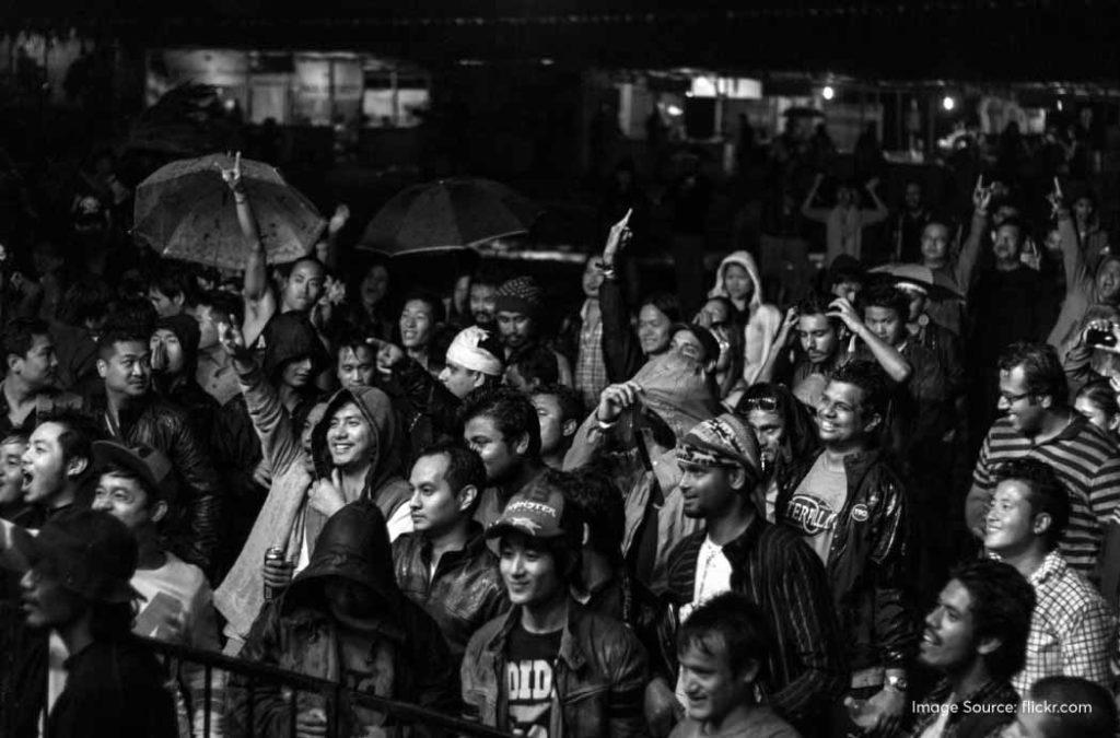 Ziro Music Festival: The Ultimate Musical Getaway in Arunachal Pradesh