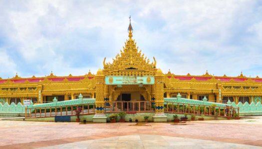 Vipassana Meditation Center: 15 Best for Awakening the Mind and Healing Your Inner Self