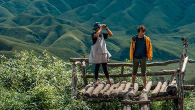 Nagaland Tourist places