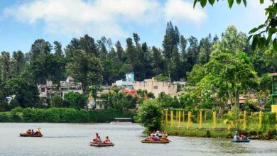 Check out one of the best Salem tourist places