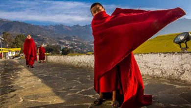 Best time to visit Tawang