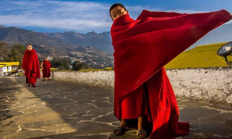 Best time to visit Tawang