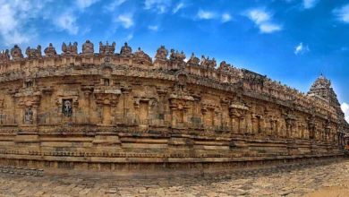 Best Places to Visit in Kumbakonam