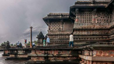 Check out one of the best places to visit in Hassan