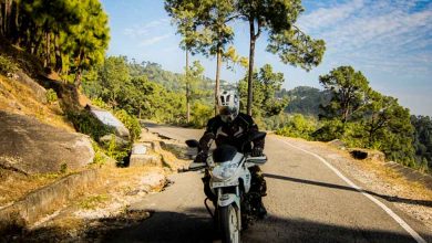 Check the best places to visit in Lansdowne