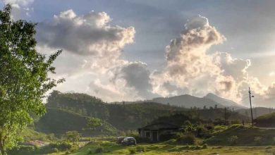 Attractions in Idukki