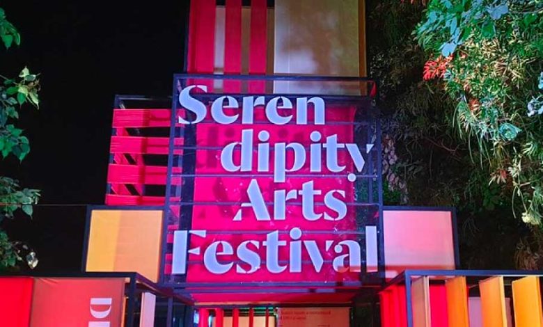 Check out the complete guide to attend Serendipity Arts Festival in Goa