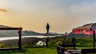 Statue of Unity