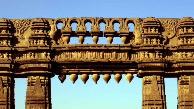 Sightseeing in Warangal