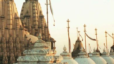 Check out one of the best places to visit in Rajkot