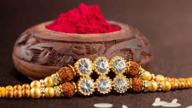 Raksha Bandhan