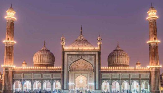 Eid 2025: The Glorious Night of Reflection, Spiritual Awakening and Shared Bonds