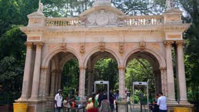 Byculla Zoo
