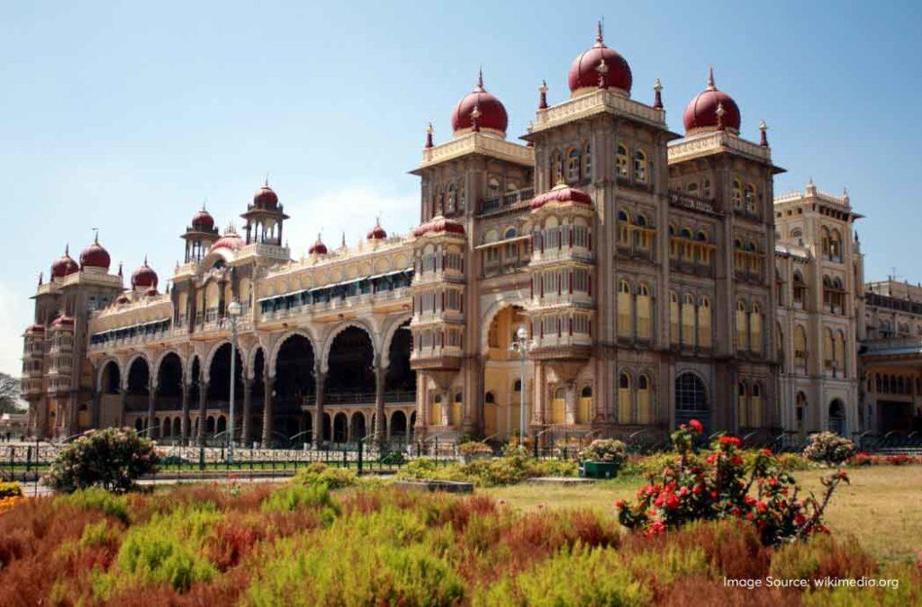 Mysore Palace