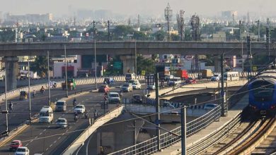 Chennai Metro