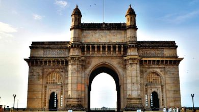 Gateway of India