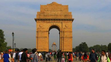 Know everything about India gate before planning your visit