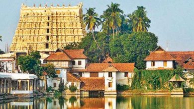 Padmanabhaswamy Temple