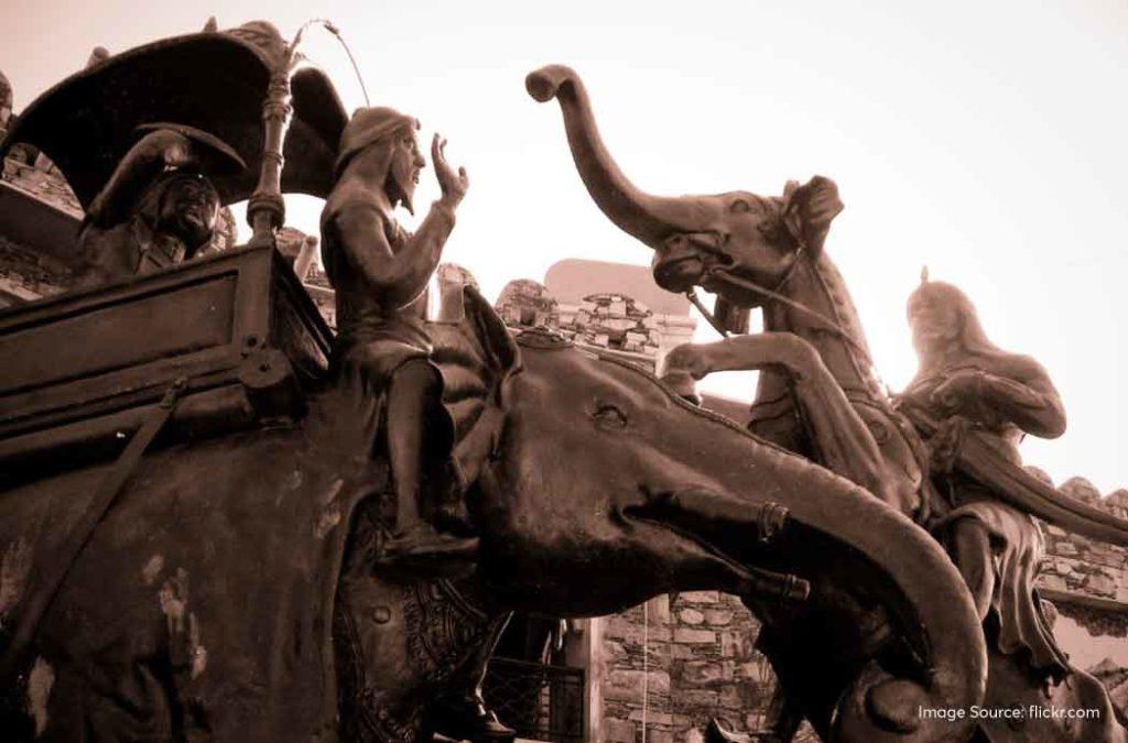 Mehran Rajput Maharana Pratap Jayanti: Celebrating The Valour of The Legendary Rajput ...