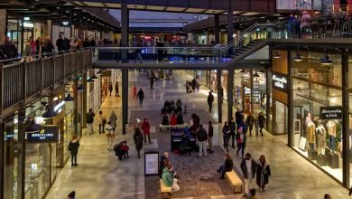 Shopping in Bhubnaeswar