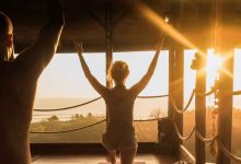 Check out the best yoga retreats in India