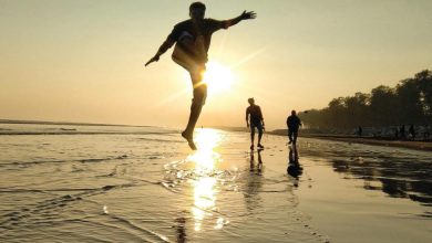 Places to visit in Digha